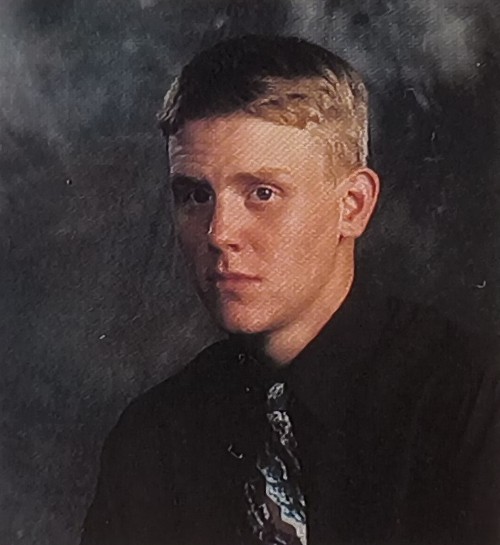 Grieve, James
